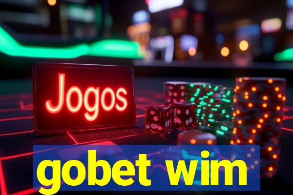 gobet wim